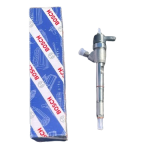 INJECTEUR NEUF RENAULT NISSAN DACIA 1.5 DCI 110 MONTAGE BOSCH
