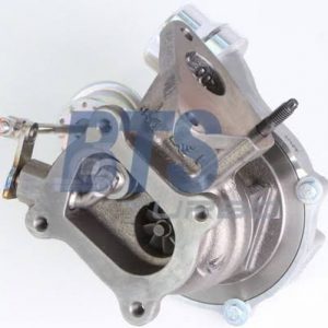 TURBO NEUF AVEC JOINT RENAULT NISSAN DACIA 1.5 DCI 85 90 106 CODE OEM 144113321R CODE MOTEUR K9K CODE MOTEUR K9K