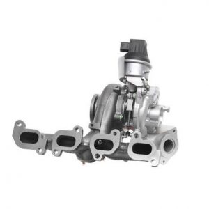 TURBO NEUF AVEC JOINTS SEAT AUDI VOLKSWAGEN SKODA 2.0 TDI 110 136 140 143 CH CODE OEM 03L253010G CODE MOTEUR CFFB CJLA...