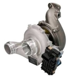 TURBO NEUF AVEC JOINT MERCEDES BENZ JEE¨CHRYSLER3.0 CRD CDI CODE OEM 6420908680 OU 781743-5003S MOTEUR OM642