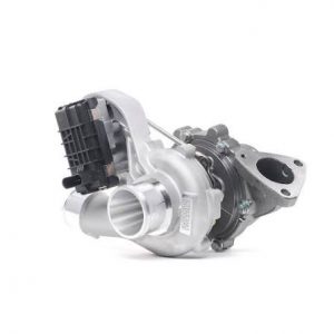 TURBO NEUF AVEC JOINTS PEUGEOT BOXER CITROEN JUMPER 2.2 HDI 110 130 150 DES 2012 CODE OEM 9802446680