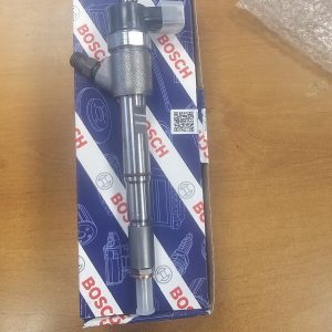 INJECTEUR NEUF BOSCH 2.0 TDI 140 ET 170 CH CODE OEM 03L130277 CODE MOTEUR  CFFB CJCA...SEAT AUDI VOLKSWAGEN