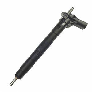 INJECTEUR NEUF 2.0 TDI MONTAGE BOSCH AUDI SEAT VOLKSWAGEN CODE OEM 0445116029...CODE MOTEUR CBAB CAGA...