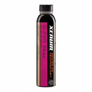 XENUM ULTRA PUISSANT SUPER SEAL ANTIFUITE D HUILE MOTEUR ET BOITE DE VITESSES