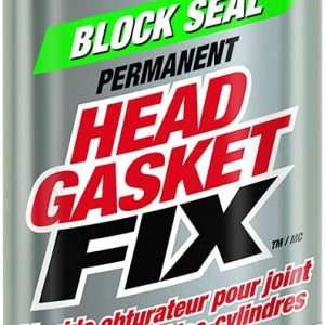 REPARATEUR JOINT DE CULASSE ANTIFUITE ULTRA PUISSANCE RISLONE BLOCK SEAL 680G