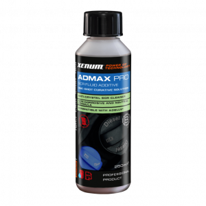 XENUM ADMAX ANTICRISTALLISANT DECRISTALLISANT AD BLUE SURPUISSANT