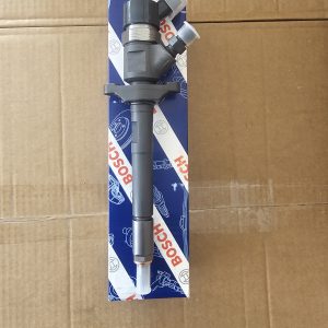 INJECTEUR NEUF BOSCH PEUGEOT CITROEN 1.6 HDI 90 CH CODE MOTEUR DV6  9HX CODE OEM 0445110239