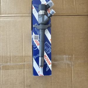 INJECTEUR NEUF BOSCH PEUGEOT CITROEN 1.6 HDI 110 CH CODE MOTEUR DV6  CODE OEM 0445110259
