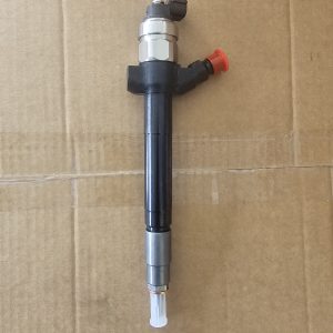 INJECTEUR NEUF MONTAGE DENZO PEUGEOT CITROEN MOTEUR PUMA 2.2 HDI 2.2 TDCI CODE OEM 095000-5800   1980J7