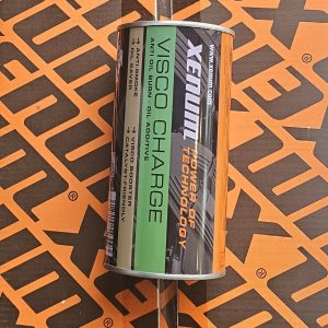XENUM VISCO CHARGE ANTI CONSOMMATION D HUILE SURPUISSANT DIESEL ET ESSENCE