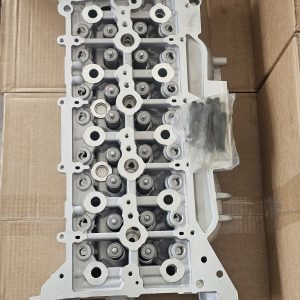 CULASSE NEUVE AVEC SOUPAPES FORD TRANSIT ET TOURNEO 2.0 ECO BLUE CODE MOTEUR CODE OEM GK2Q6C032AA  02276287