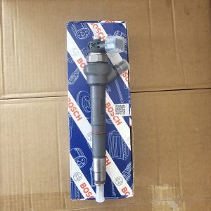 INJECTEUR NEUF MONTAGE BOSCH SEAT AUDI VOLKSWAGEN 2.0 TDI CODE MOTEUR CFFB CFFA CLJA CGLC CFHC CODE OEM 03L130277J