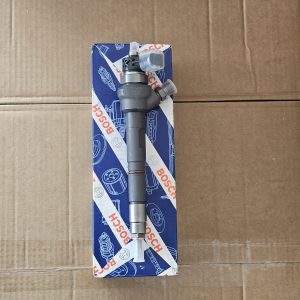 INJECTEUR NEUF BOSCH AUDI SEAT VOLKSWAGEN 2.0 TDI CODE OEM 0445110470 CODE MOTEUR CUNA DGCA