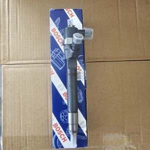 INJECTEUR NEUF BOSCH MERCEDES 2.2  2.7  3.2 CODE MOTEUR OM646  OM648 CODE OEM 0445110176