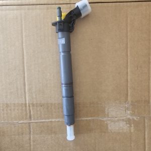 INJECTEUR NEUF 2.0 TDI AUDI SEAT VOLKSWAGEN CODE OEM 0445116030 OU 03L130277  03L130855Y  CODE MOTEUR CBAB CAGA CAHB CBAA CAGC CAHB