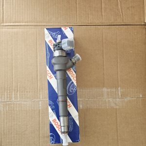 INJECTEUR NEUF MONTAGE BOSCH AUDI SEAT VOLKSWAGEN 2.0 TDI 143 150 170 CH CODE OEM 0445110369   03L130277J